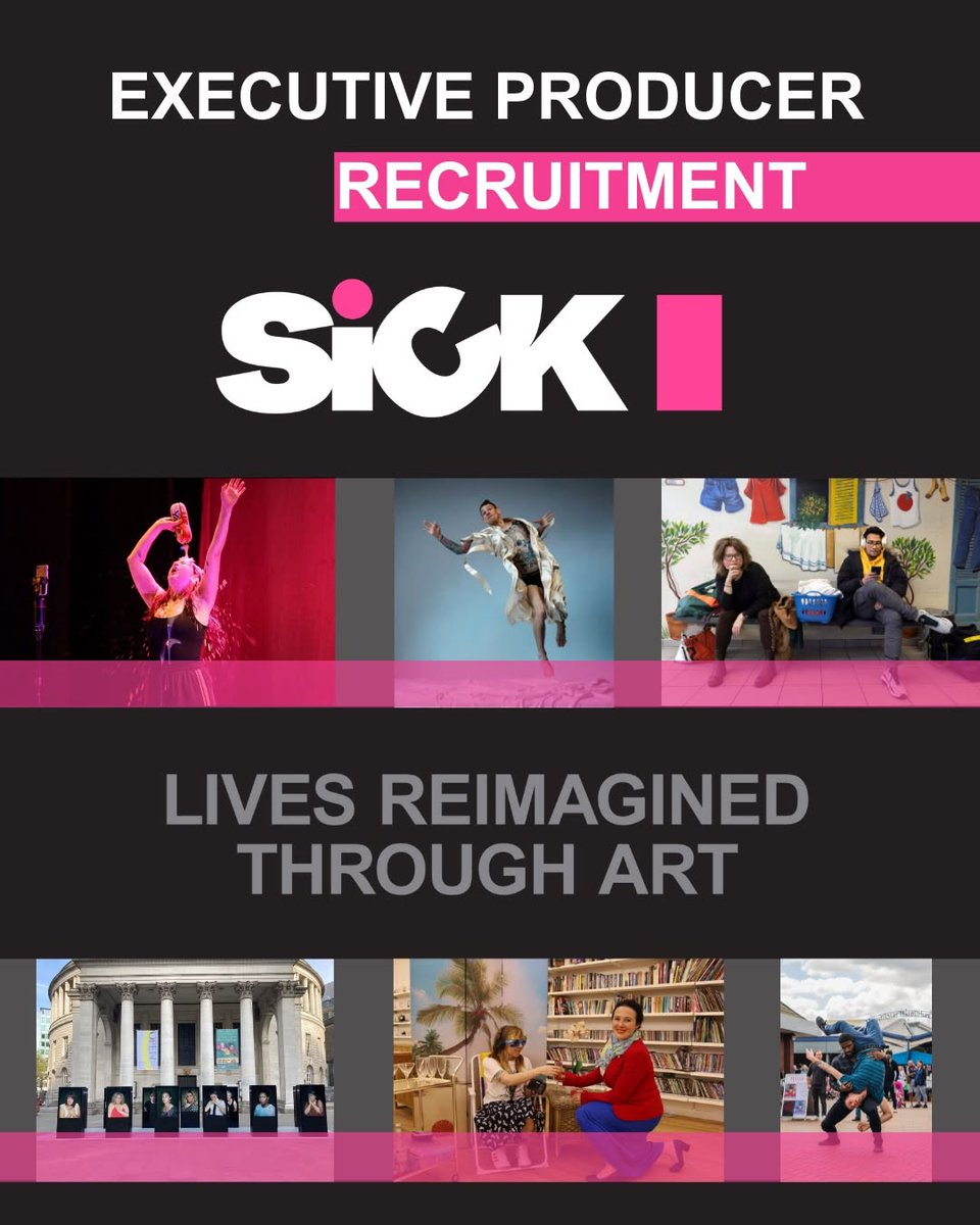 The Sharp Project tweet media