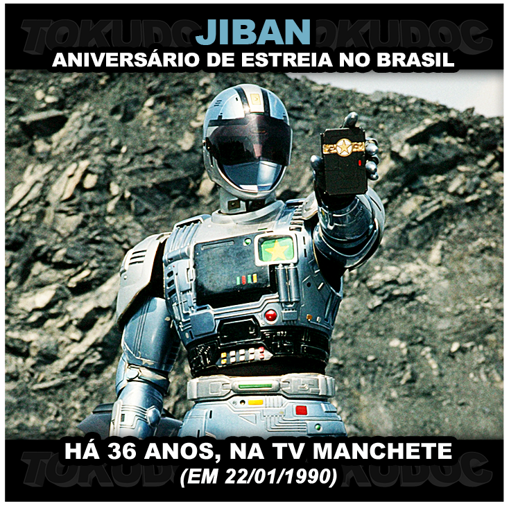 Há exatos 36 anos, JIBAN estreou no Brasil. Venha relembrar uma chamada da série:
instagram.com/reel/DTz-M4qD5…