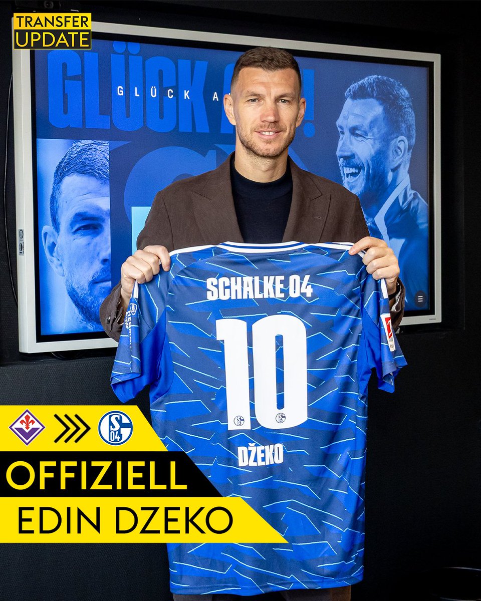 Sky Sport tweet media