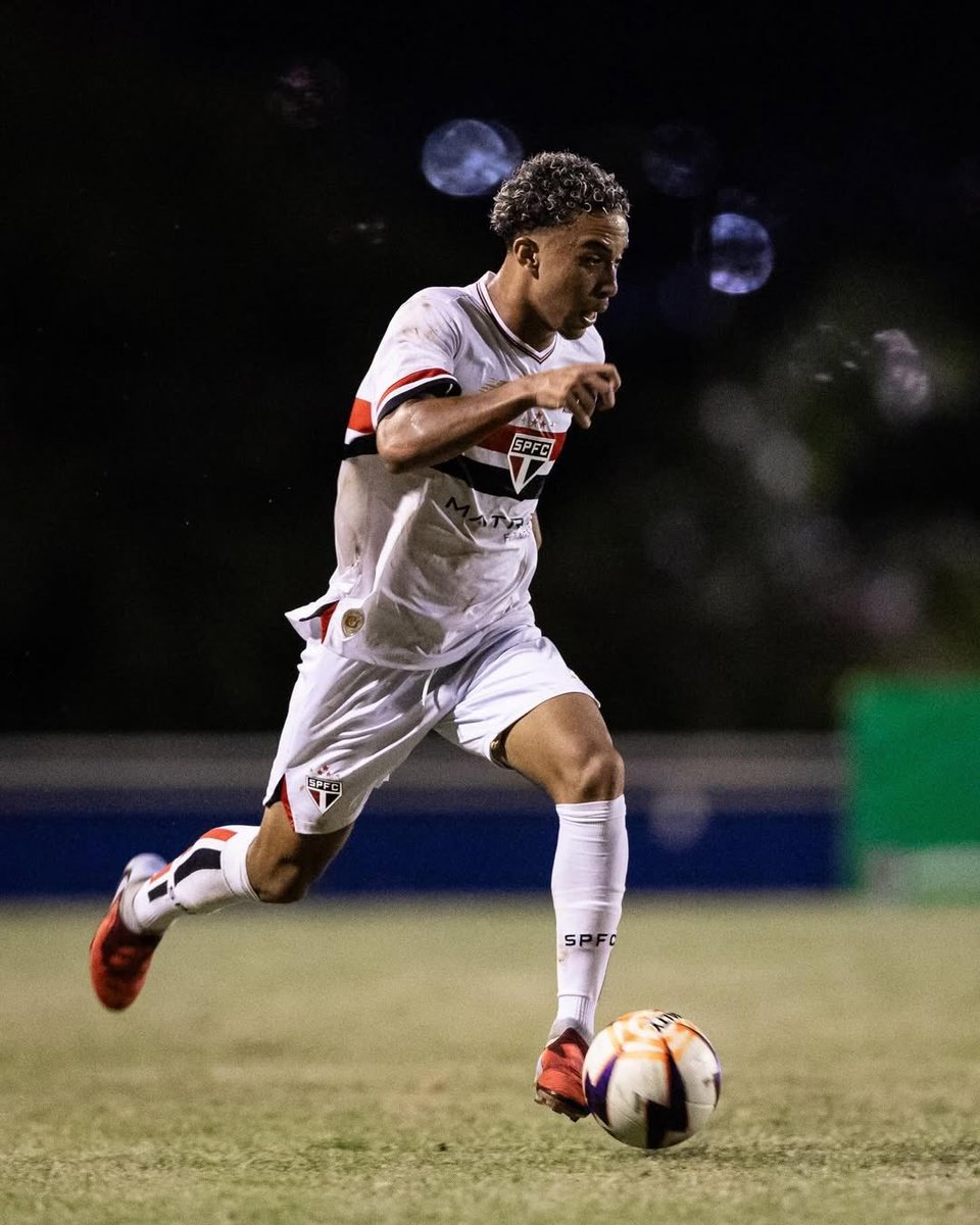 Espaço Tricolor tweet media