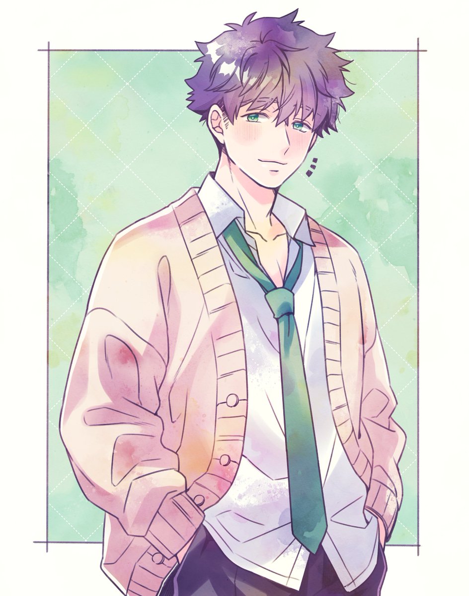 「…スーーーーーーーーーーーーーーッ… #トガメジョを吸いたい人のためのタグ」|こ"て"ち""""""""""""のイラスト