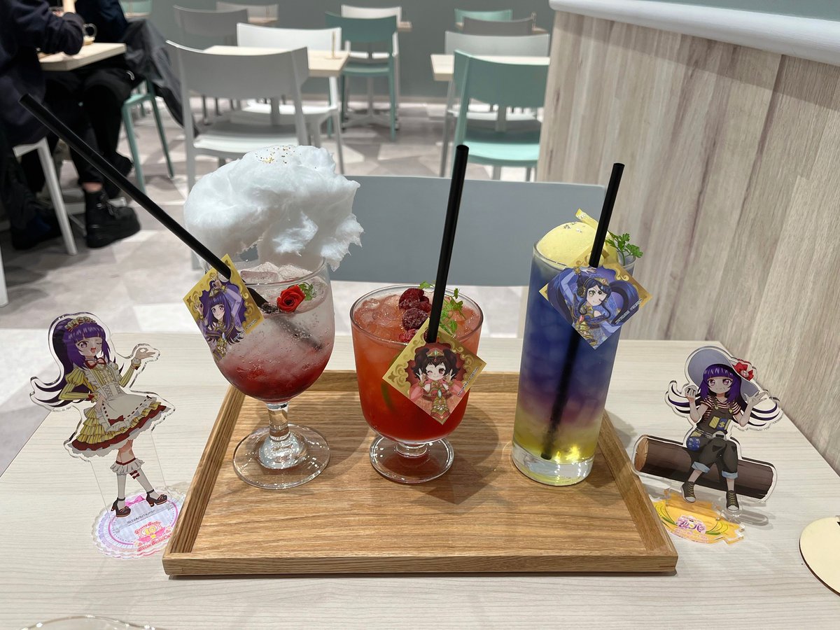 てるみんぬ tweet media