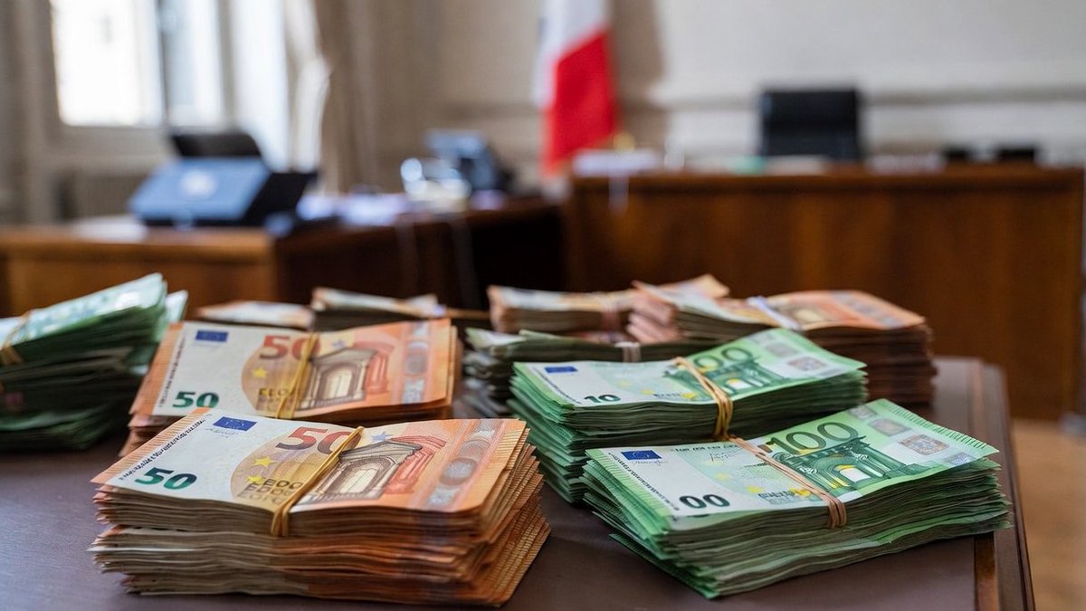 duralexsl's tweet photo. 🔴⚖️ Bourges (18) - Une ex-salariée du Conseil départemental jugée pour avoir détourné 𝟮𝟴𝟱 𝟬𝟬𝟬 € de l'𝗔𝗶𝗱𝗲 𝘀𝗼𝗰𝗶𝗮𝗹𝗲 𝗮̀ 𝗹'𝗲𝗻𝗳𝗮𝗻𝗰𝗲.

Sommes détournées durant 14 ans en créant des familles d'accueil fictives.
Le tribunal ne pouvant retenir que les 6 dernières années, le préjudice est révisé à 158 000 €.

Le règlement de l'ASE prévoyant au moins 1 visite annuelle par famille d'accueil, l'avocat de la prévenue met en avant la responsabilité du Conseil départemental et plaide pour un abaissement du préjudice à 20 000 €.

Réquisitions : 36 mois avec sursis + 5 000 € d'amende + confiscation des biens.

Peine encourue : 7 ans de prison.

Délibéré rendu le 4 mars 2026.