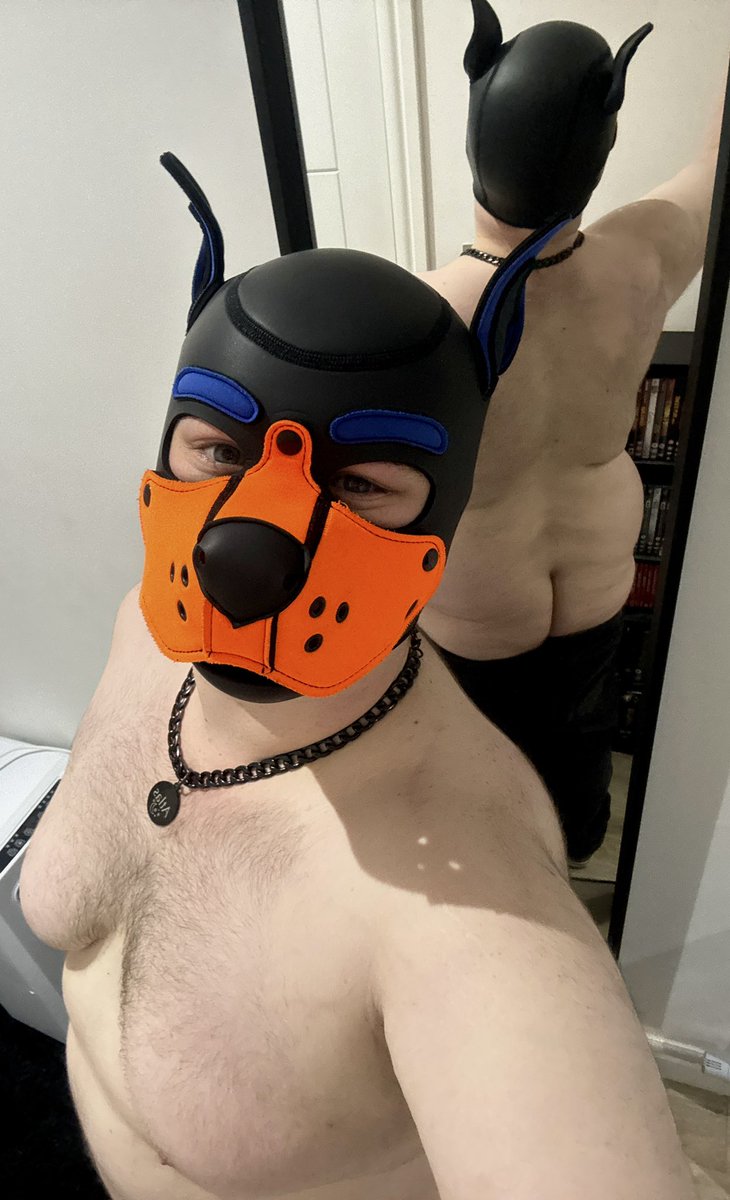 Give it a squeeze 🫴🍑