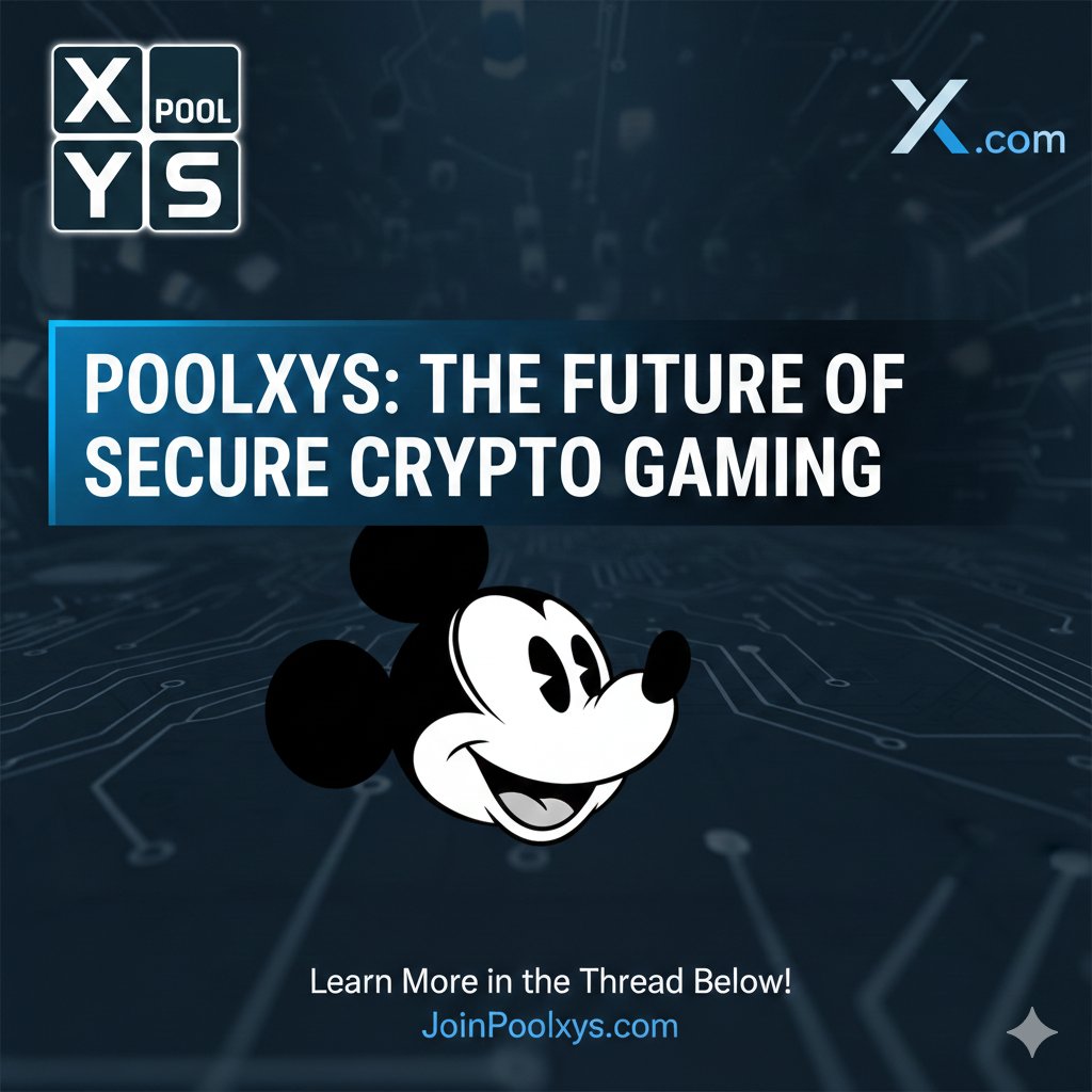 Mickey on ETH tweet media