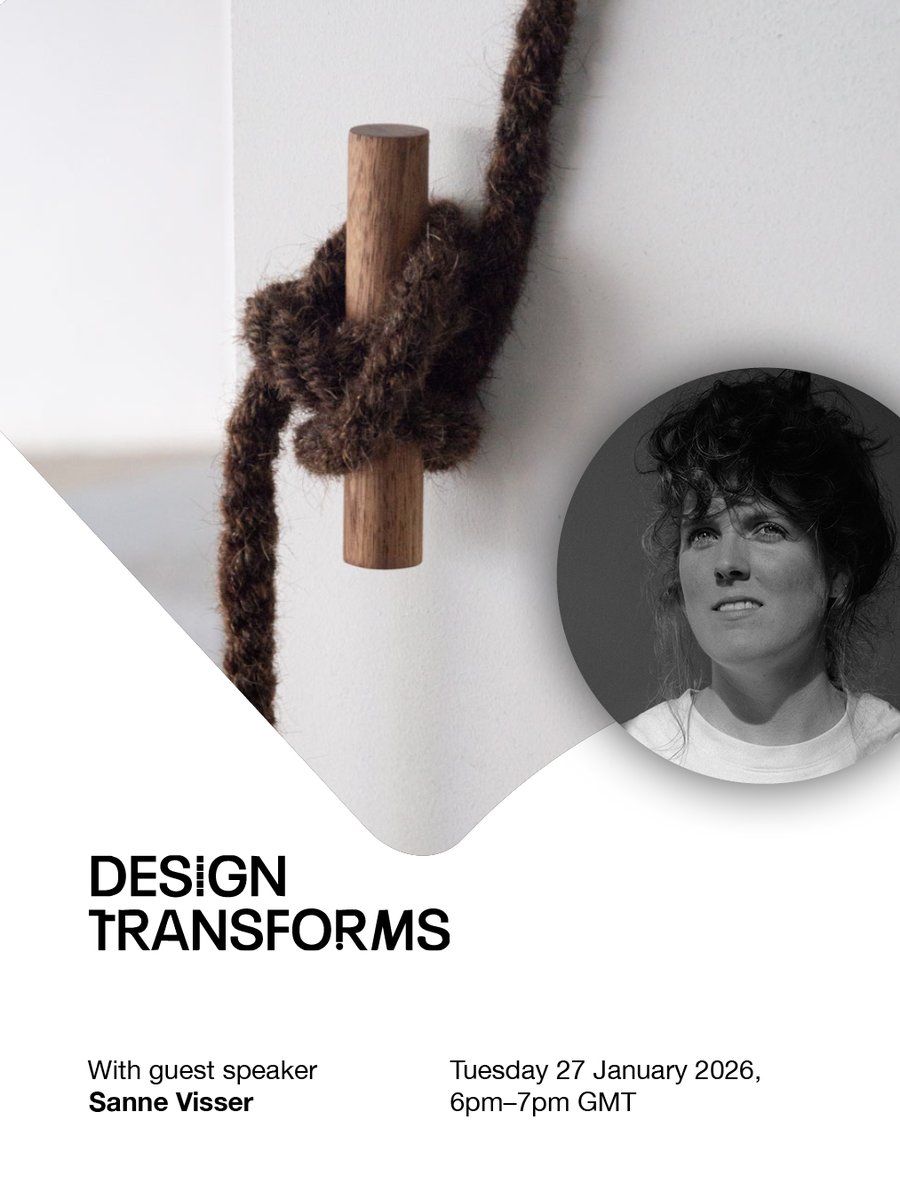 CSM Graphic Communication Design tweet media