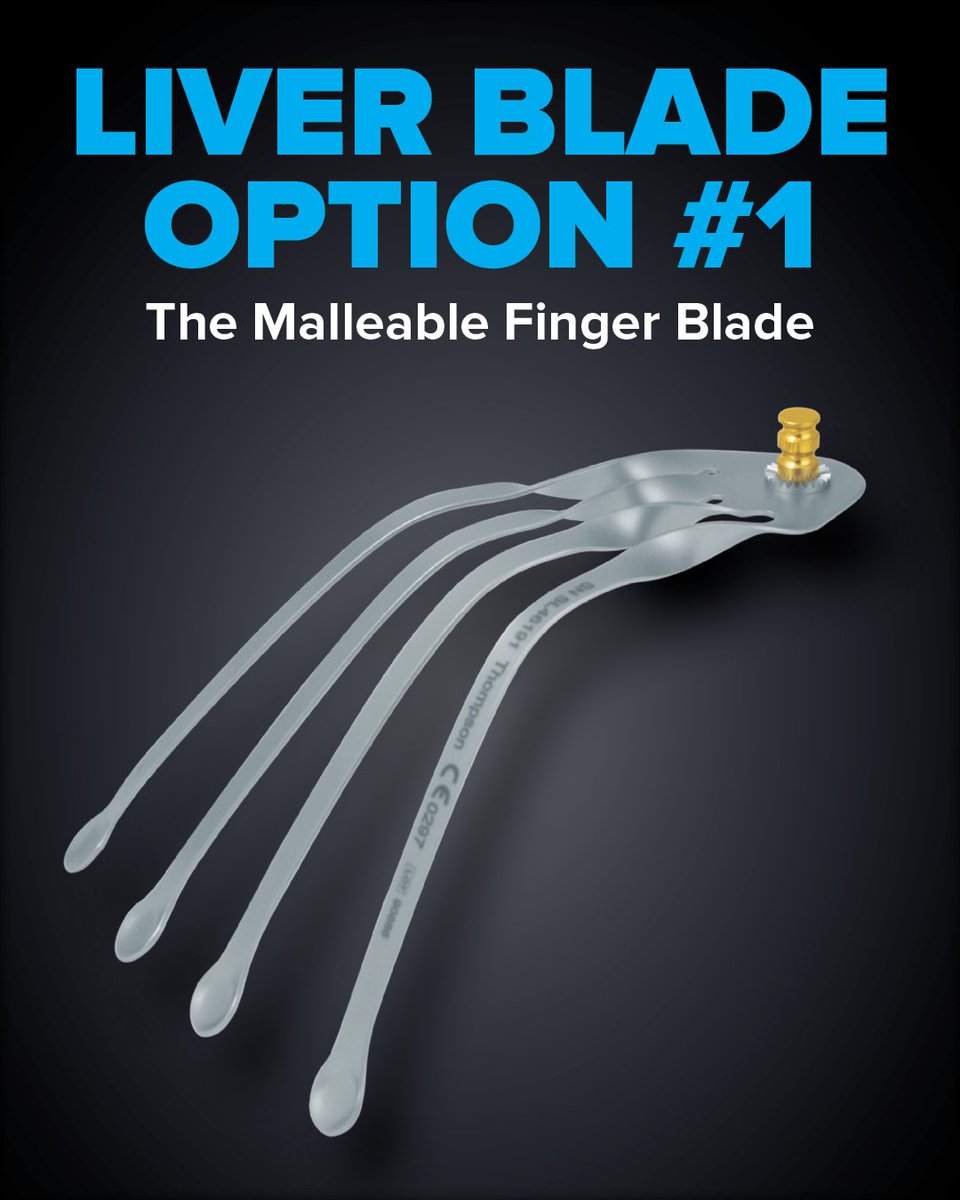 Thompson Retractor tweet media