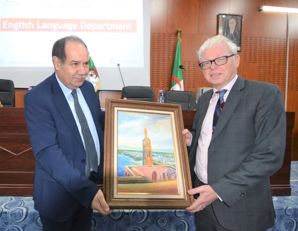 UK in Algeria tweet media