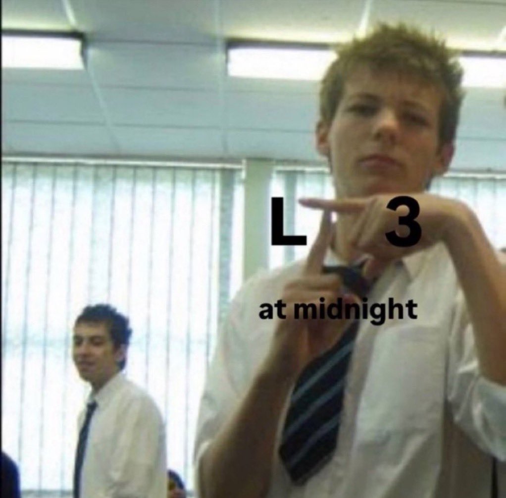 only day you can repost this