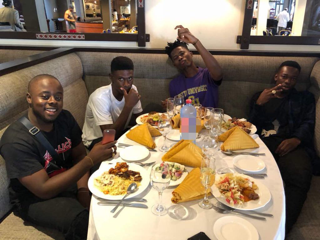 Albert Nat HYDE ™ tweet media