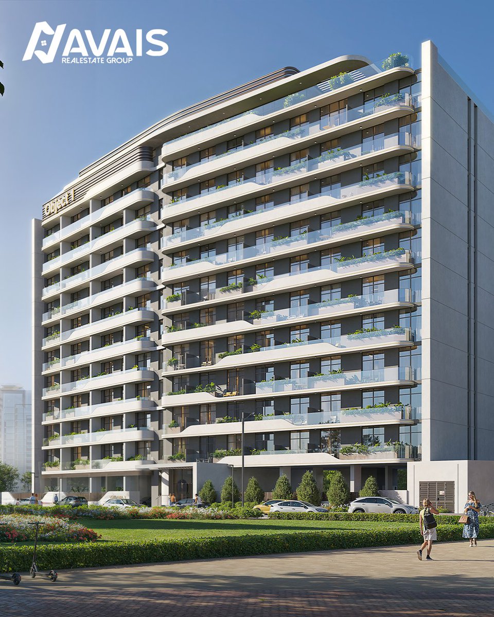 AvaisRealestate's tweet image. Live in DLRC  
Studios to 2.5 BR apts  
From 768 sqft | From AED 1.17M  
60/40 PP  
📍 25 mins to DT | Near future metro  

🔗 Reserve: avaIs-realestate.com  

#DubaiRealEstate #DLRC #DubaiProperty #InvestInDubai #OffPlanDubai #DubaiApts