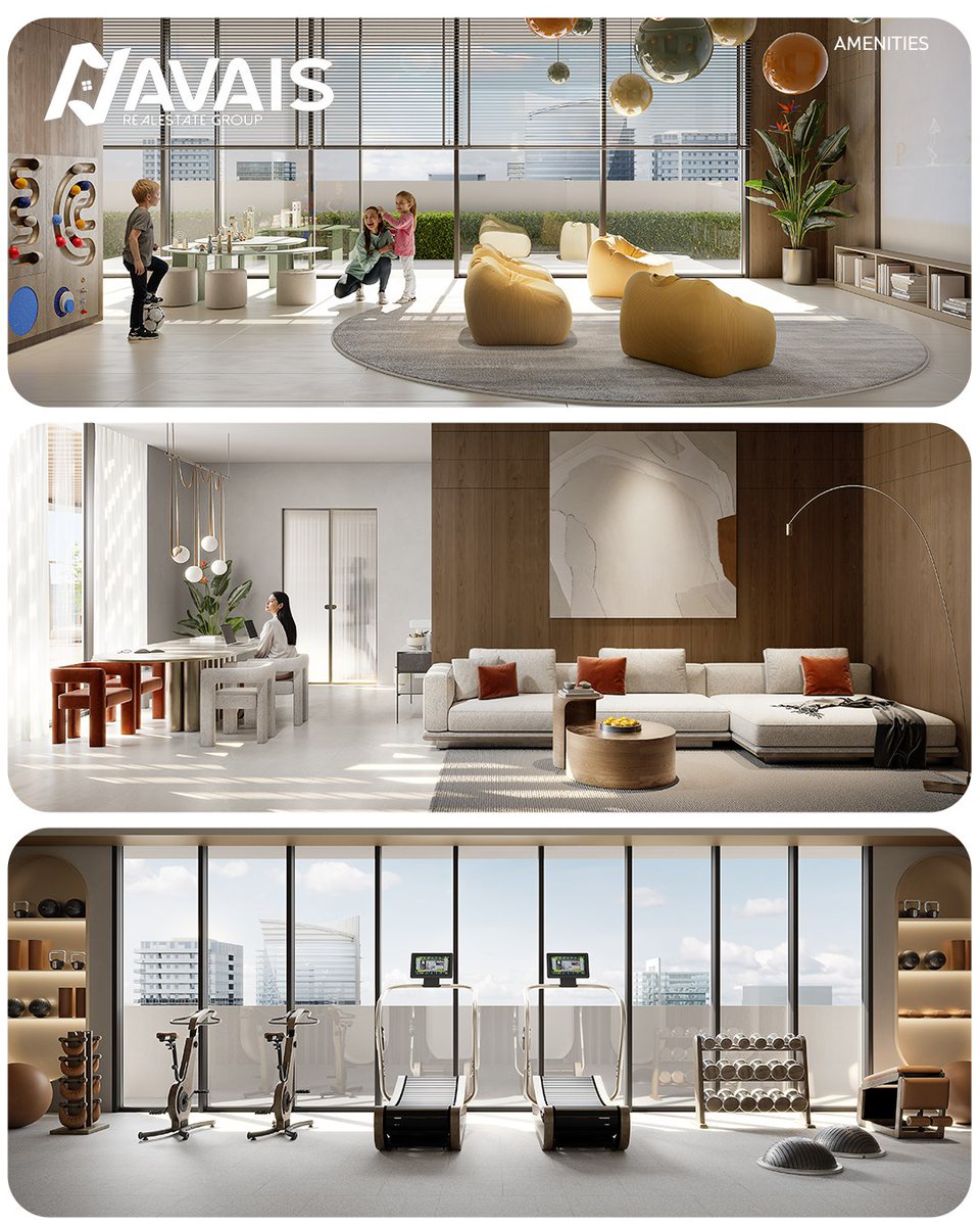 AvaisRealestate's tweet image. Live in DLRC  
Studios to 2.5 BR apts  
From 768 sqft | From AED 1.17M  
60/40 PP  
📍 25 mins to DT | Near future metro  

🔗 Reserve: avaIs-realestate.com  

#DubaiRealEstate #DLRC #DubaiProperty #InvestInDubai #OffPlanDubai #DubaiApts