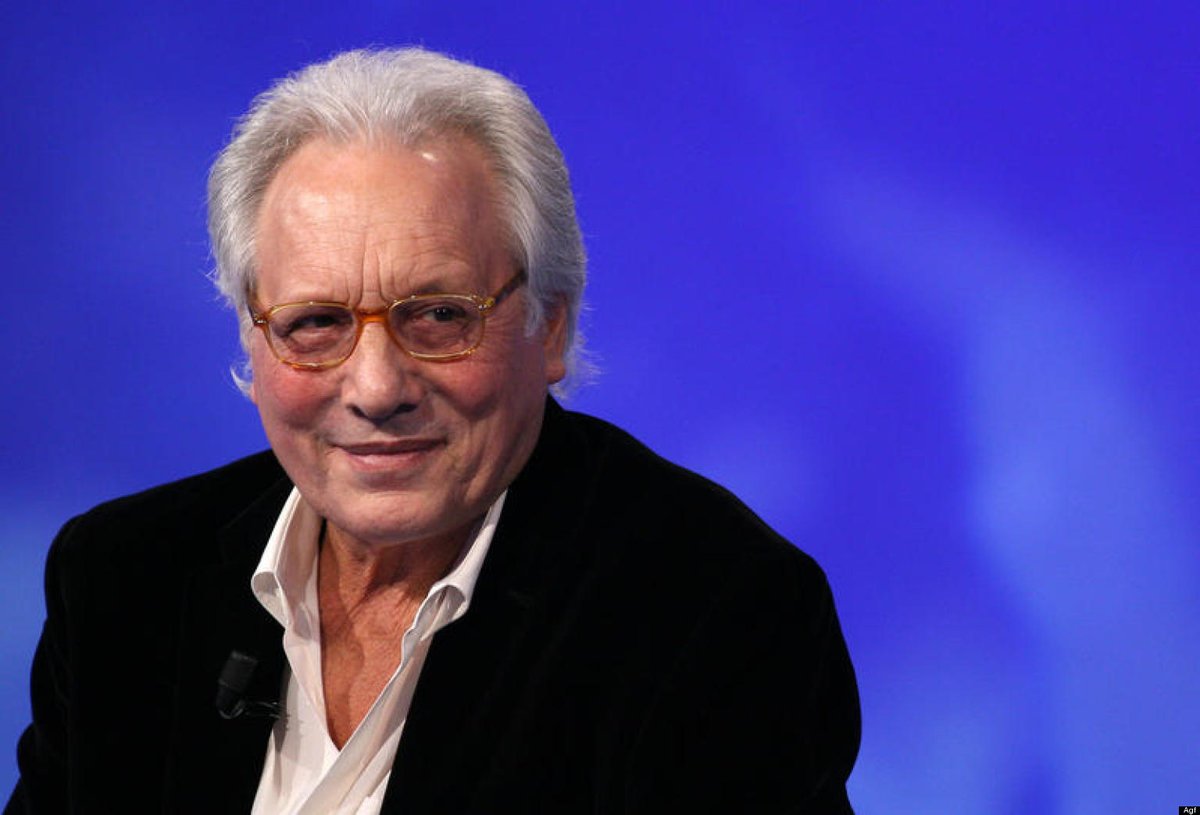 "Quelli che votano a destra perché hanno paura dei ladri.
Quelli lì."
Enzo Jannacci 
#IoVotoNo