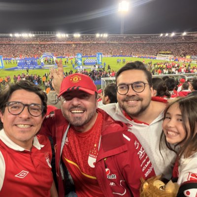 SANTA FER tweet media