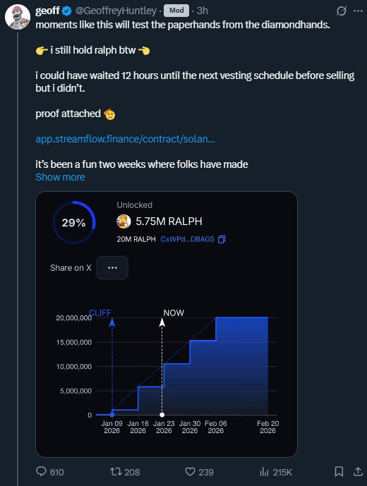 David Crypto Scam Hunter tweet media