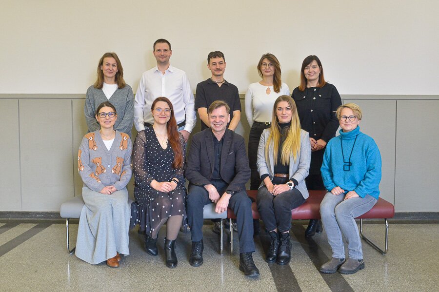 Uniwersytet Przyrodniczy we Wrocławiu tweet media