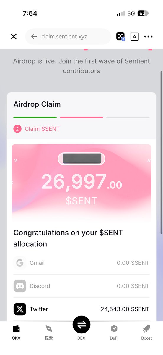 0xzhaozhao tweet media