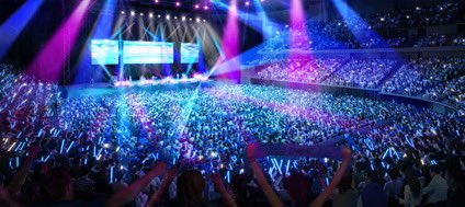 みなとアクルスエリアに2028年上旬頃、1万人規模の多目的アリーナ

名古屋アリーナ がオープンするよ～✨️
mitsuifudosan.co.jp/corporate/news…