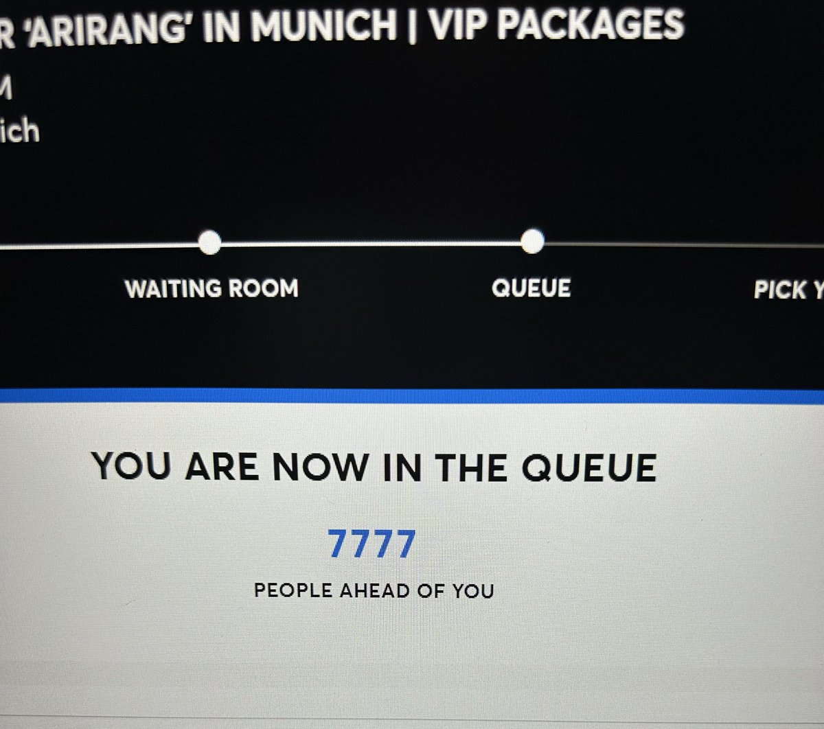 seventhema's tweet image. the insanity of getting this number😭😭😭