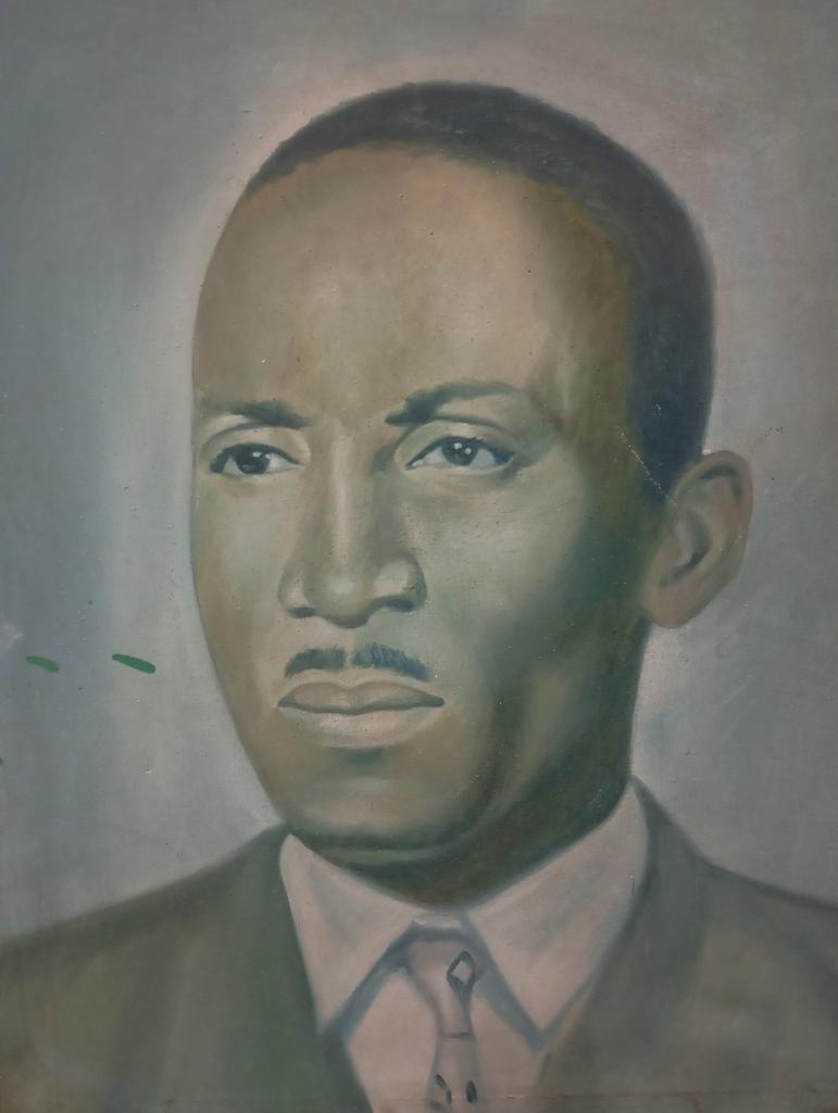 Quien dijo que todo está perdido, los trabajadores azucareros seguimos en combate. 78 años de su asesinato.