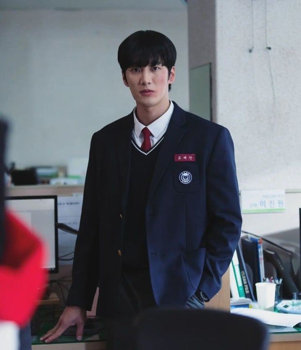 안보현 교복 이미지 모음 게시물 관련 이미지