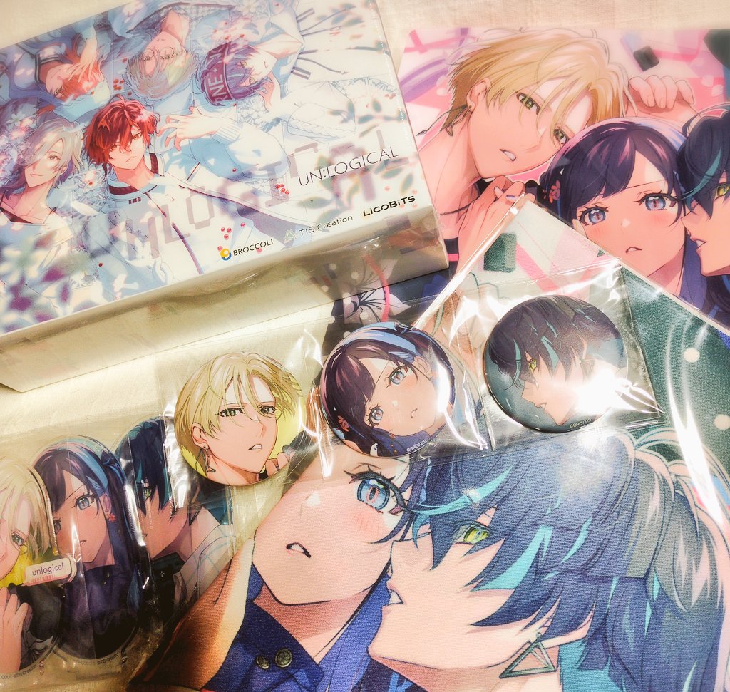 UN:LOGICALの発売日や対応機種、店舗特典情報まとめ【UN:LOGICAL (アン