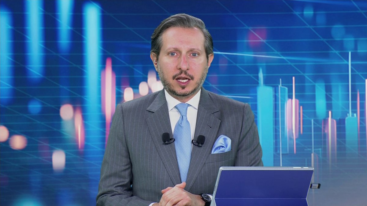 بدء الاجتماع الوزاري للنسخة الـ 3 من المؤتمر الدولي لسوق العمل الإثنين المقبل في الرياض جرس الإغلاق _Business 