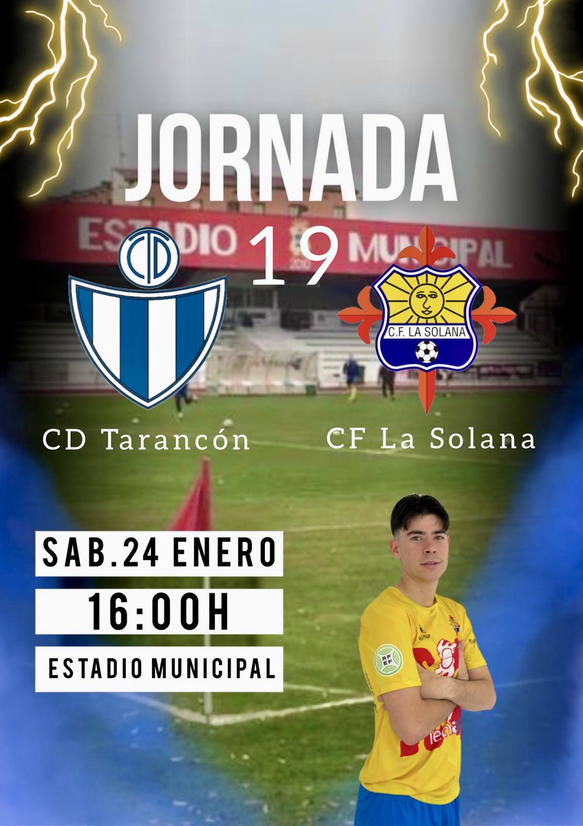 CF La Solana (@Cflasolana) / Posts / X