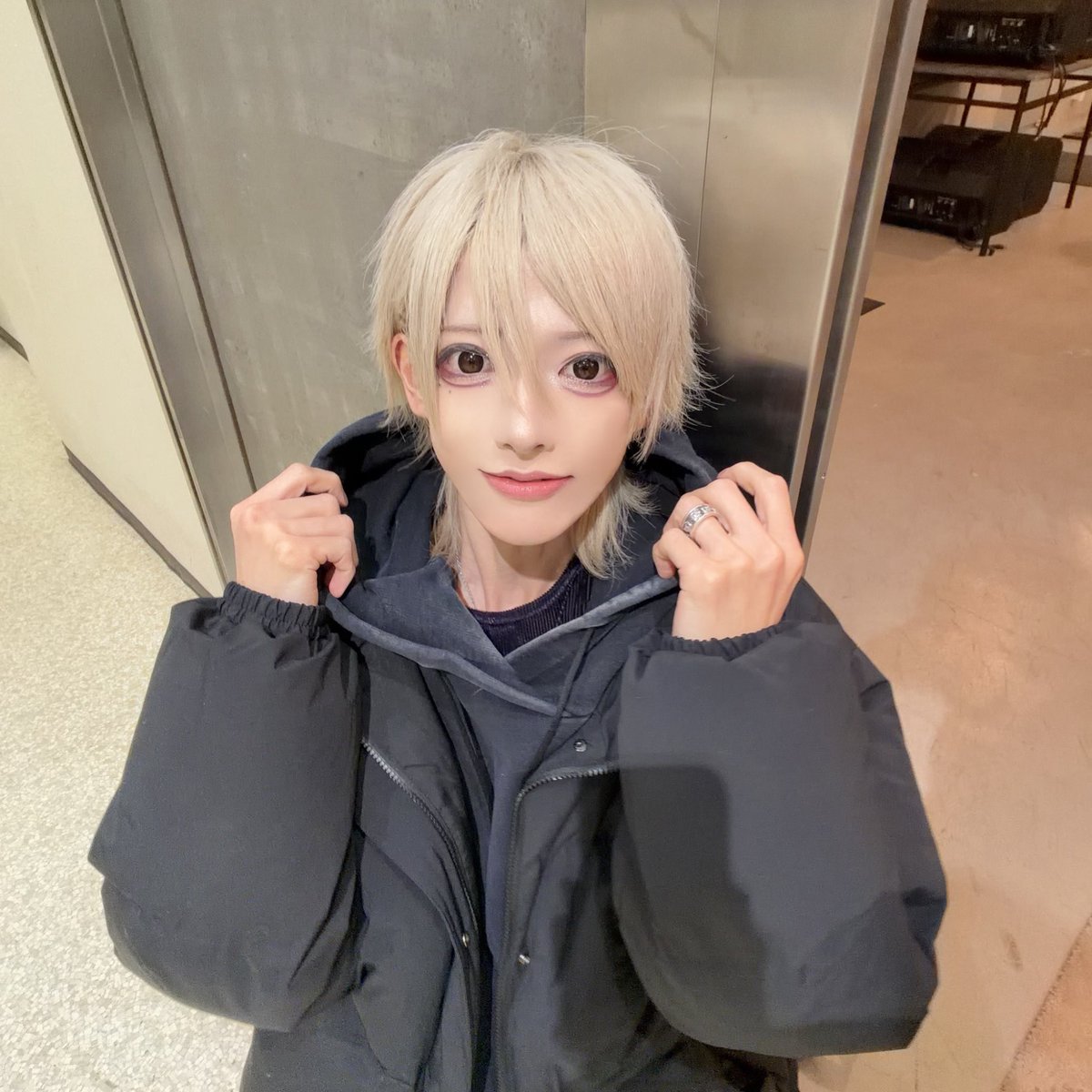 楠紫音 (@K_shion_FF) / Posts / X