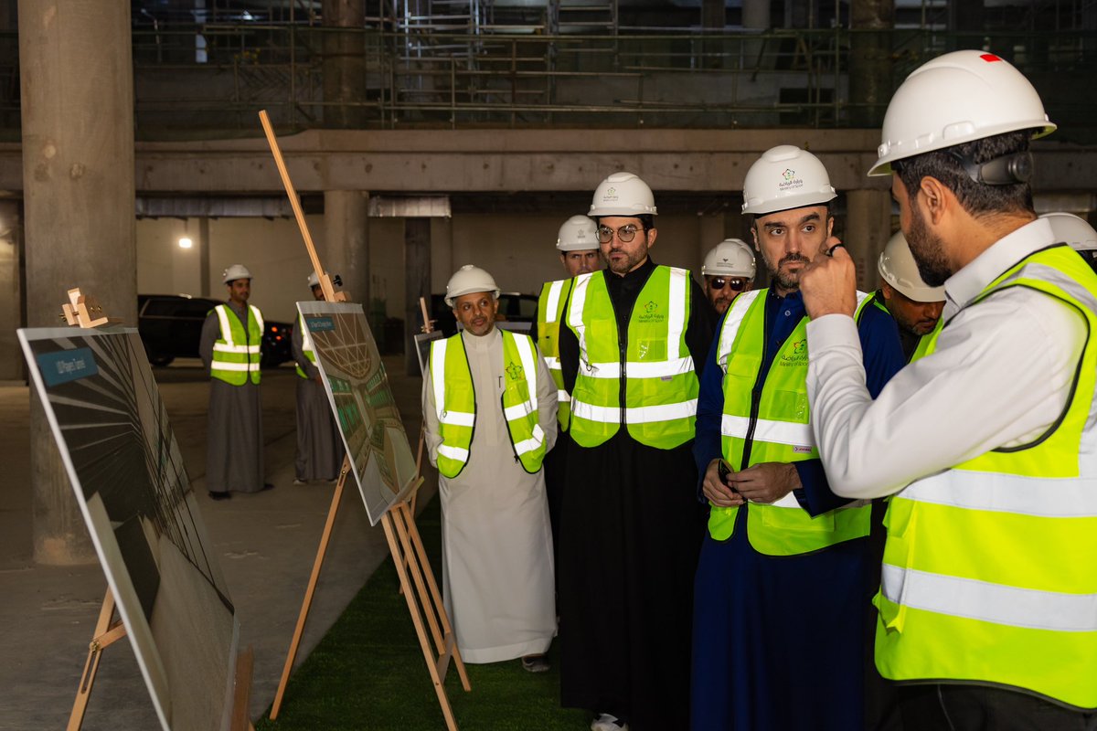 Saudi Arabia FIFA World Cup 2034™️ tweet media