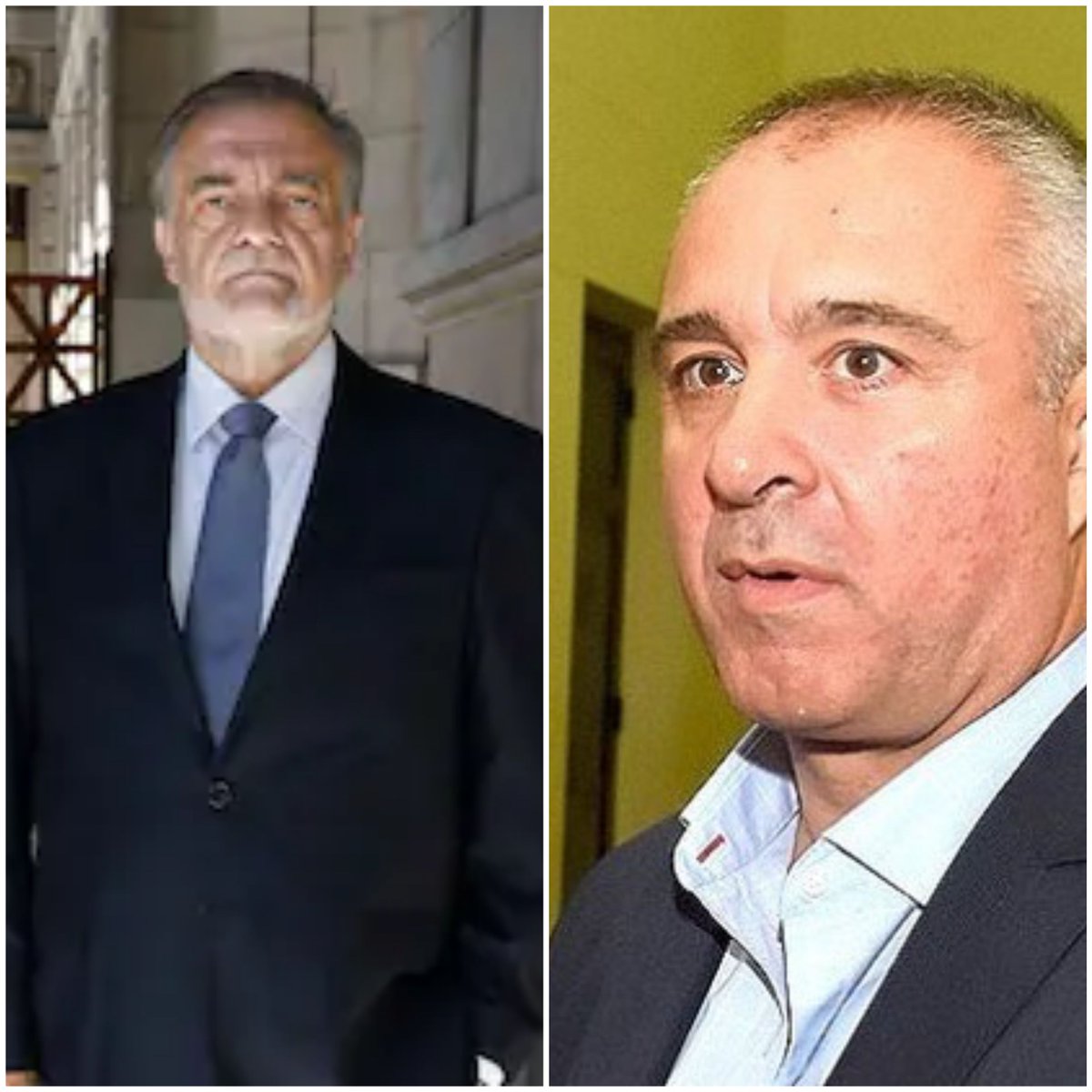Estos dos son los jueces Lugones y González Charvay, si Tapia y Toviggino quedan impunes ya sabemos quienes son los responsables.