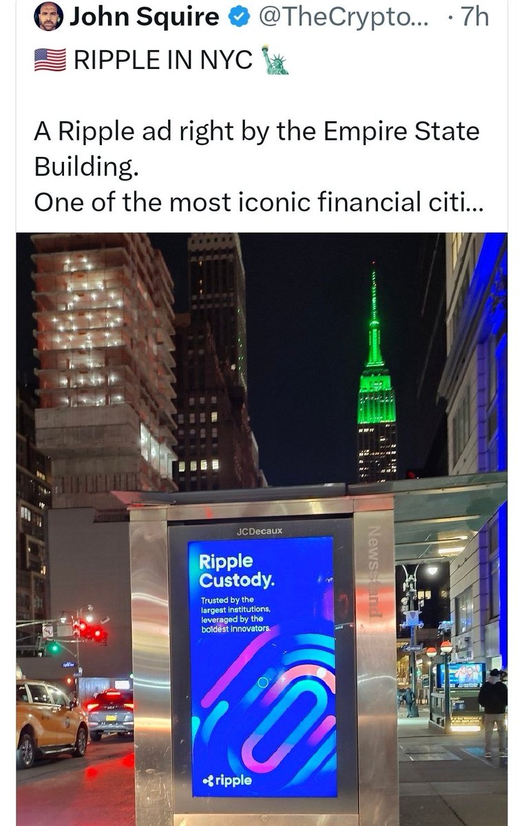 自分は貴金属以外では #XRP /#Ripple の将来が明るいと思ってます🙋🏻‍♀️