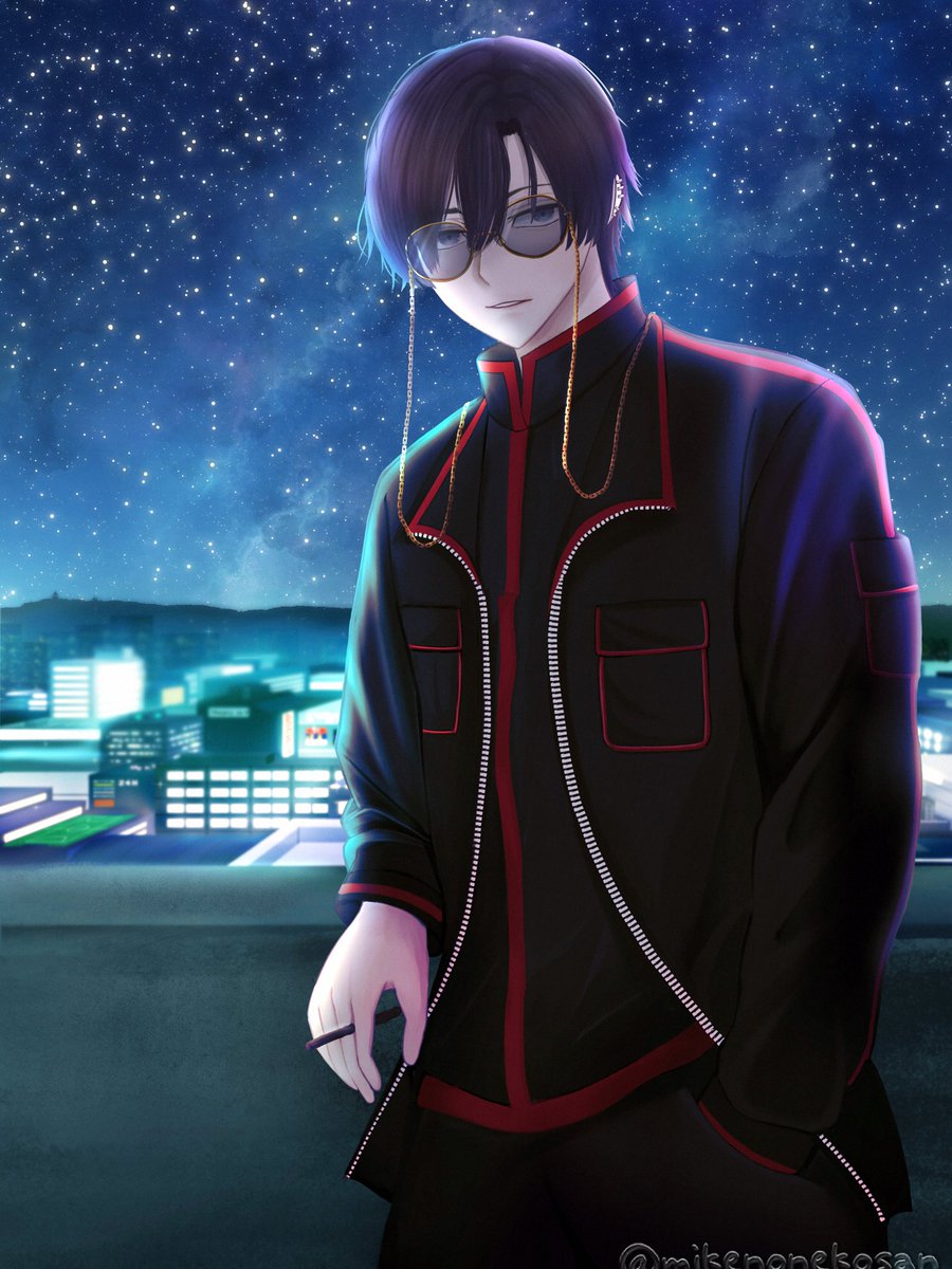 #桃源暗鬼FA 

ｽｷﾞﾅﾐ区戦闘部隊隊長
ドカメロすぎる朽森さん💜