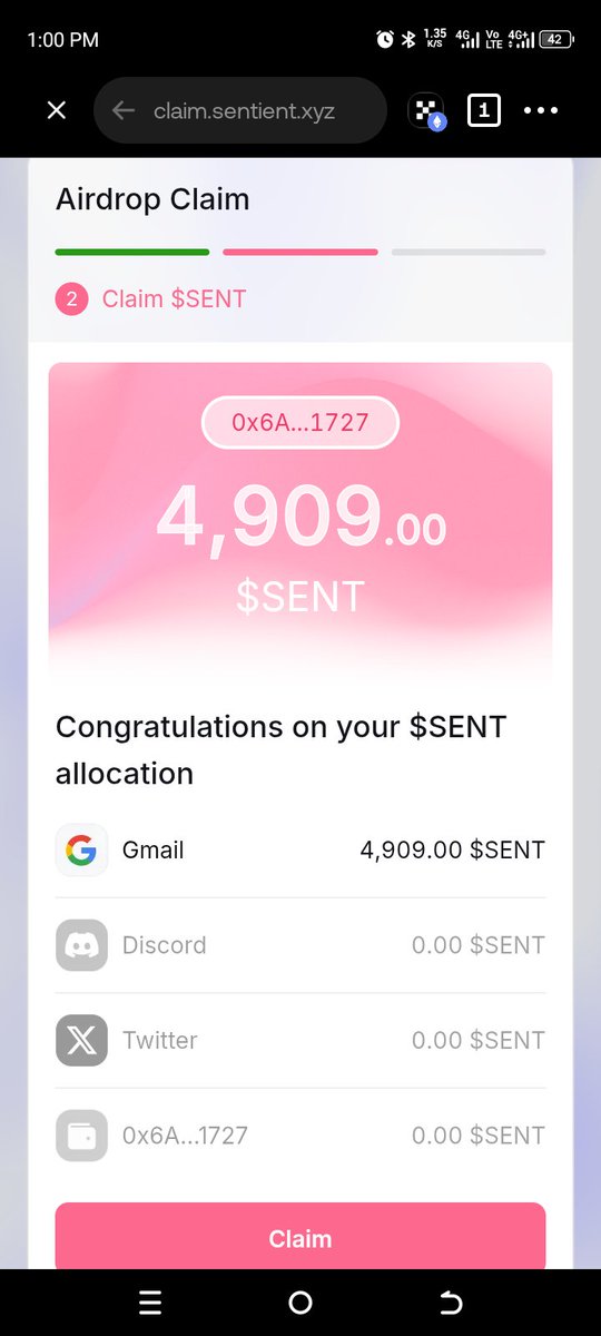 ODOGWU G-WHALE 🐋 tweet media