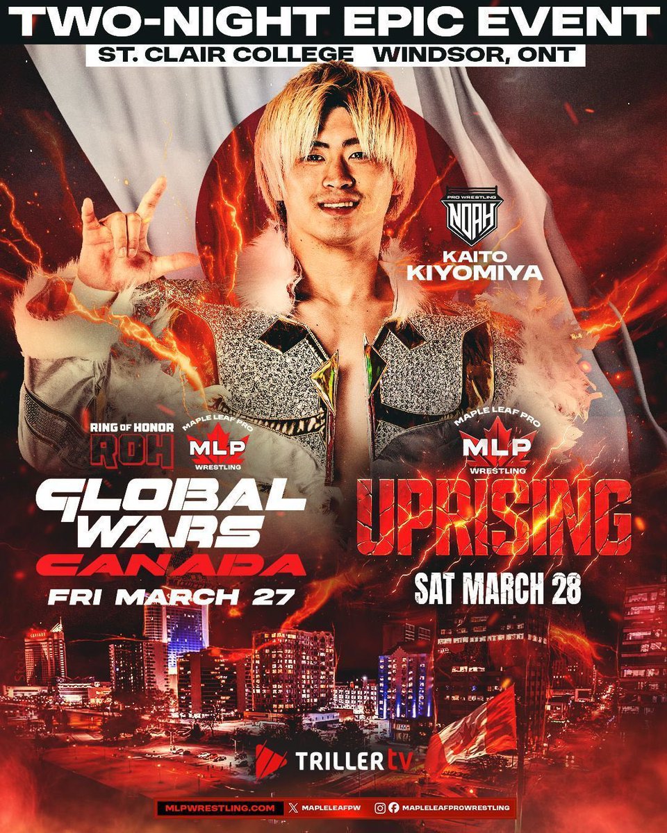 ノアじゃなければ正面ポスターになれる