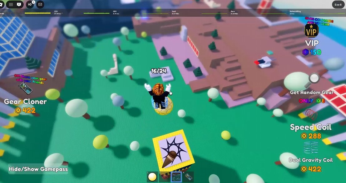 テクてく tweet media