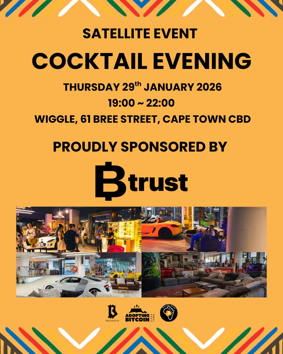 Adopting Bitcoin (@AdoptingBTC) / Posts / X