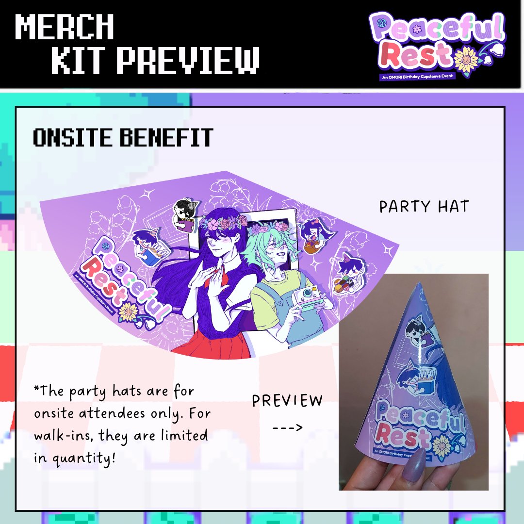 omoriphcse's tweet photo. Here's our final lineup of merch and add-ons for the cse!🥳✨
Make sure to register for our onsite and M.O forms while you still can!

✨ONSITE: https://t.co/f7JfpJEZnZ
✨MAIL ORDER: https://t.co/BKslAOxqZY
—
🗓️ Feb 21, 2026 (1-4PM)
📍 Cafe Berry, CBloc IT Park, Cebu

#omoriphcse https://t.co/ydHTE3I6DT