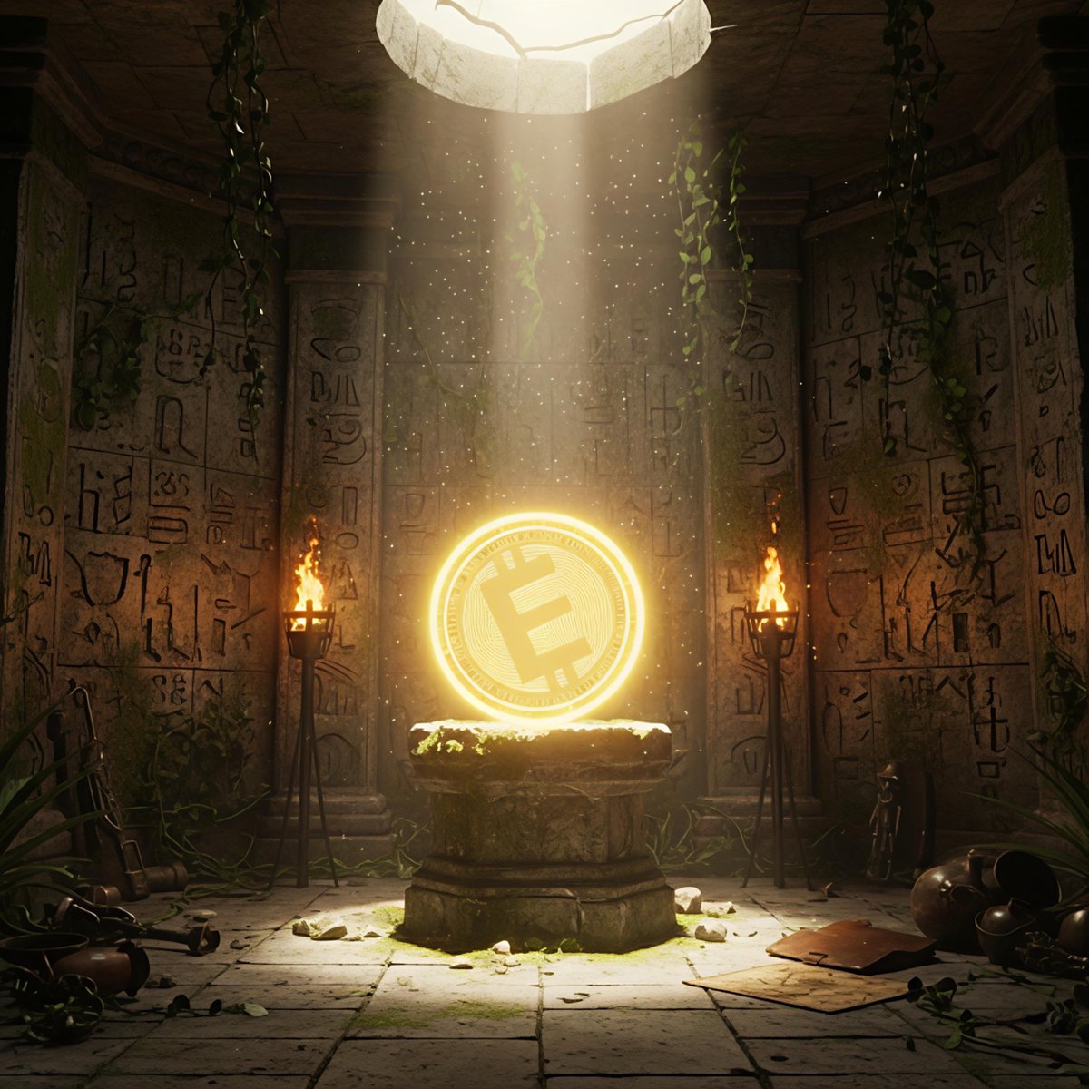 Gold isn’t just wealth it’s protection.
With EmasFi, you can save, grow, and preserve value the smart way.
Secure your future with digital gold ✨