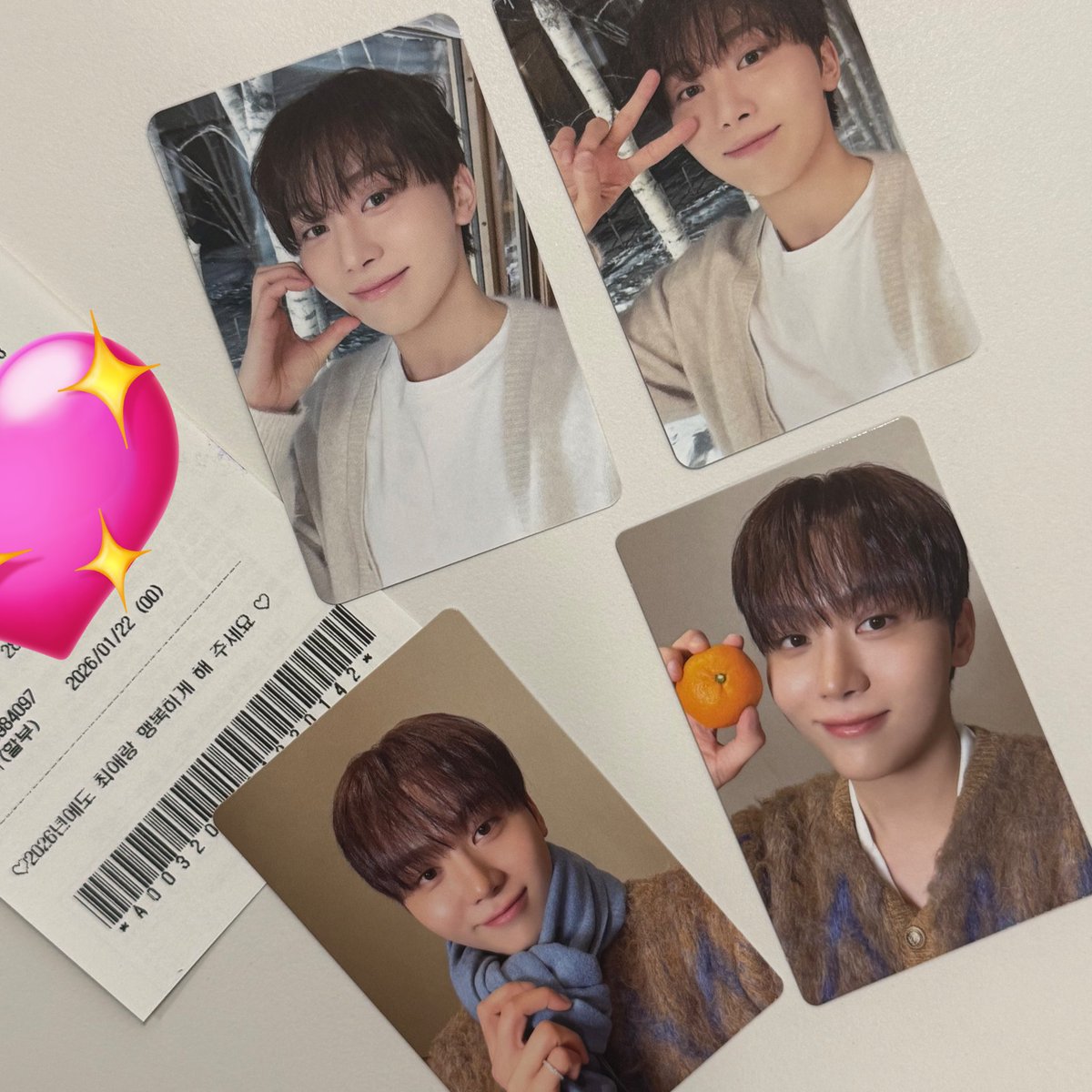 _summer_boo's tweet image. 아〰️ 부푸 기살아…😘