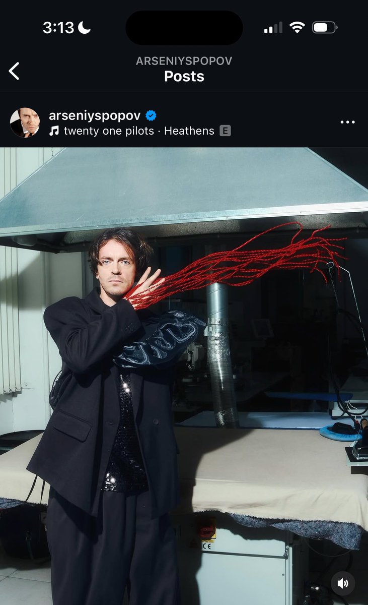 improdrl's tweet image. если арсений выложит хоть ещё один пост под песню пилотов, то я не просто сойду с ума, я откинусь 

АААААААААААААА ❤️‍🔥