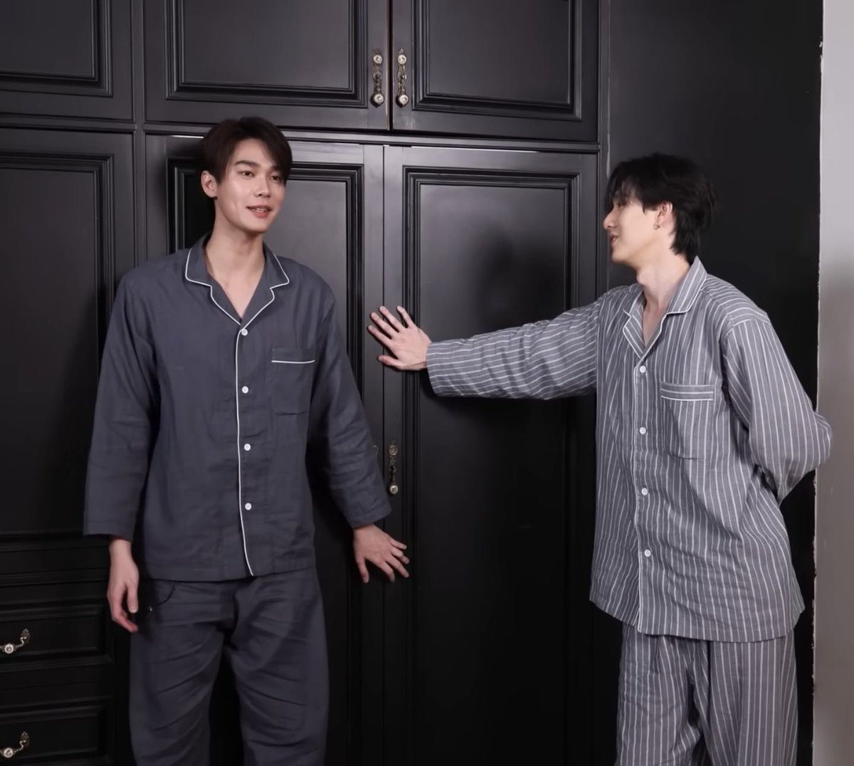 190cm boyfriend with his ¹⁸⁸ ᶜᵐ ᵇᵒʸᶠʳᶦᵉⁿᵈ