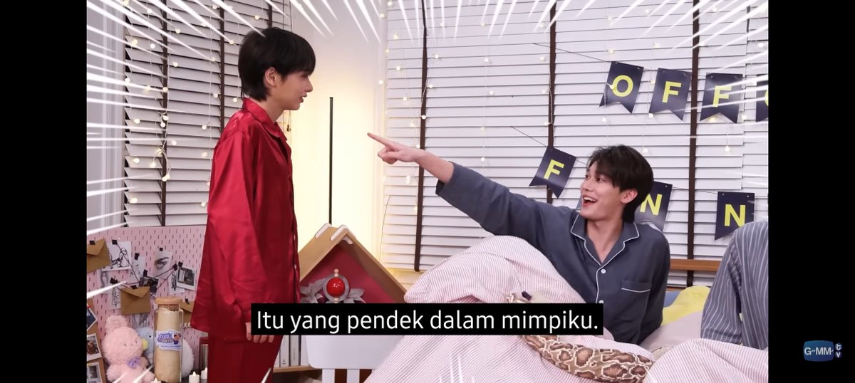 vertamz's tweet image. dicari akhlak dewtee

OFFGUNFUNNIGHT X DT

#รักหลับกับออฟกันSpecial
#dewtee