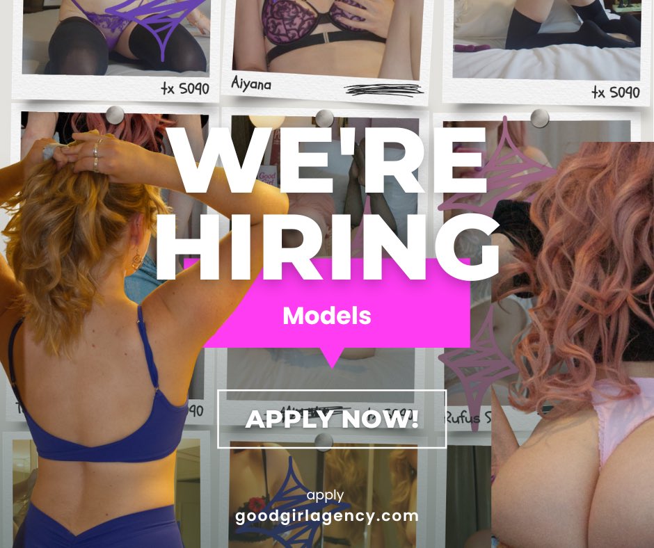 TaylorMcPink's tweet photo. Melbourne’s only agency open from 7am https://t.co/DvEGOy8mRF