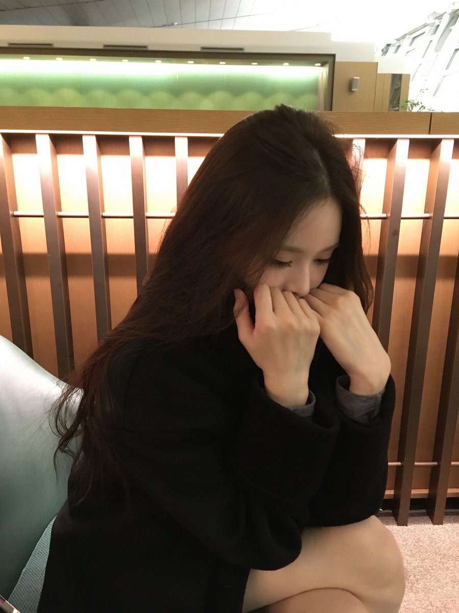 Baby, it's cold outside. ❄️