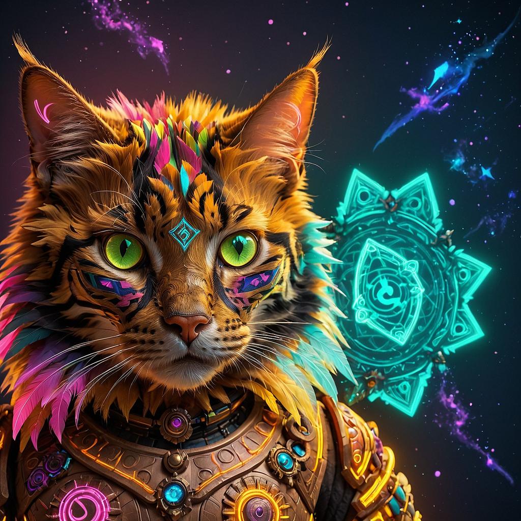 I’ve been thinking about why <a href="/xylocats/">xylocats</a> keeps staying on my radar, and it’s not the art alone. It’s the sense that the project knows what it is and isn’t trying to be everything at once, no rushed narratives, no forced hype cycles just a universe unfolding at its own pace.

As we