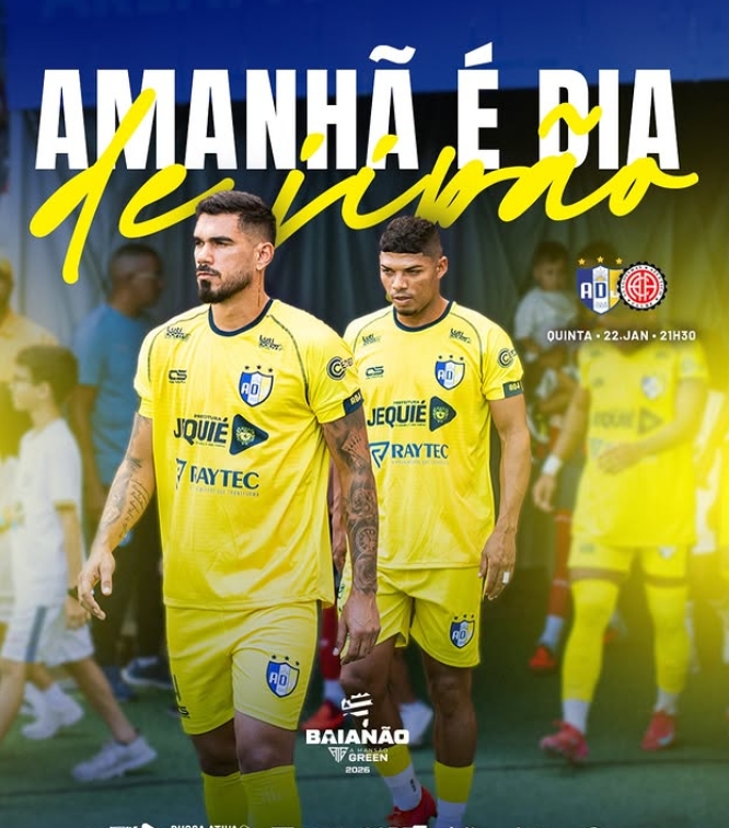 centraldobode's tweet image. O Jequié, lanterna até o momento, precisa desesperadamente ganhar nessa rodada.