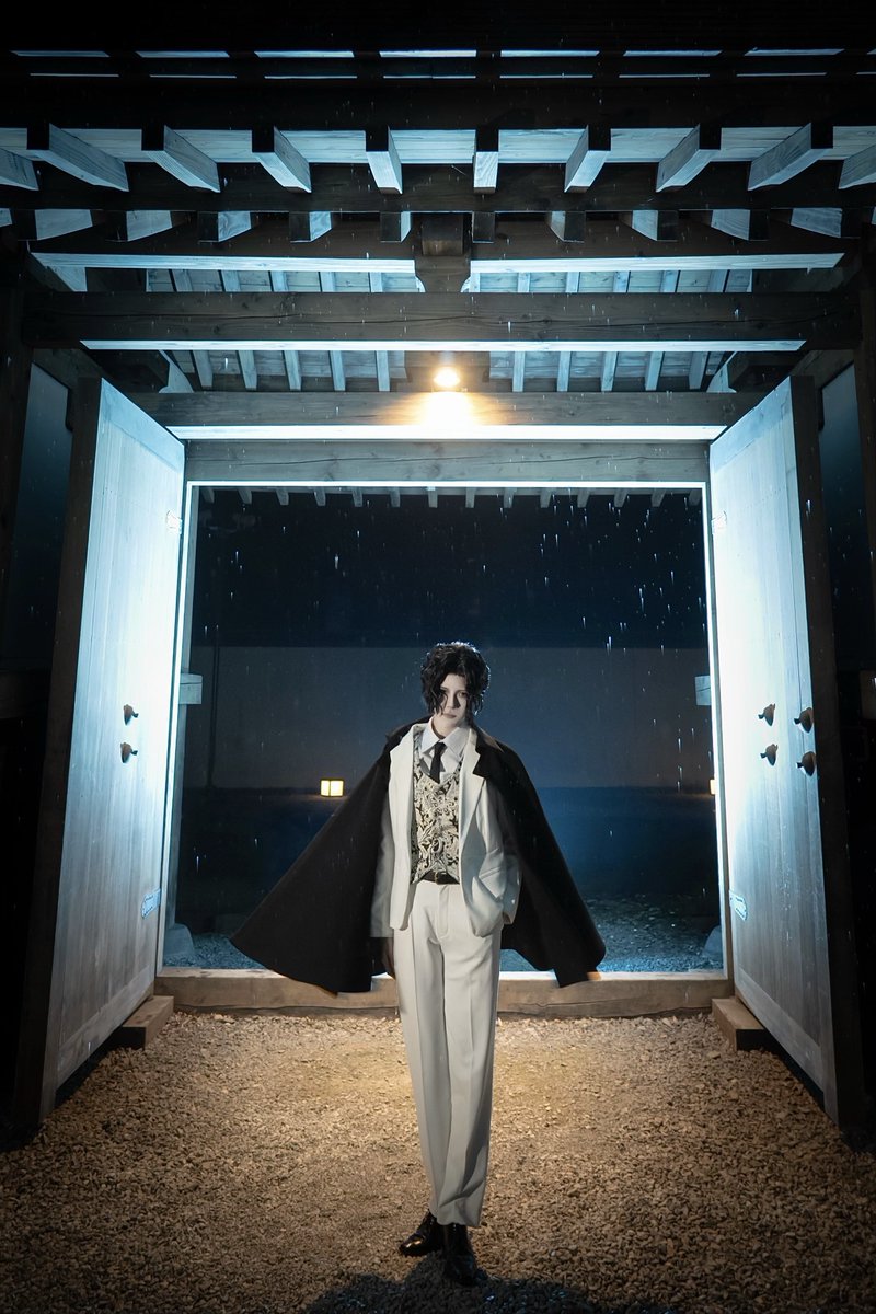 ：cosplay / kmt 

なんとも__

photo * <a href="/asarocos/">あさろ</a>