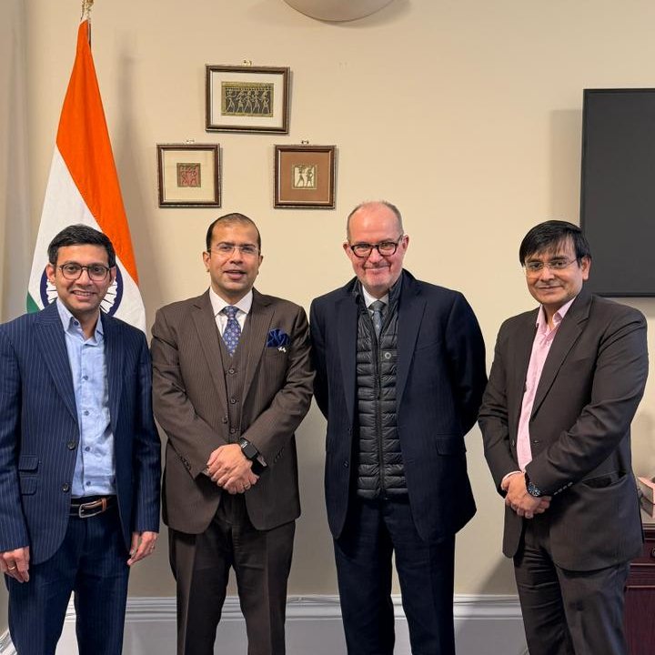 India In Scotland tweet media