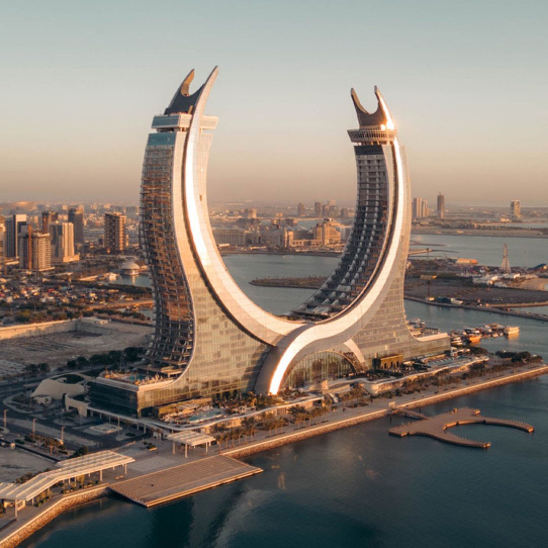 Calling the FM community in Qatar! We’re working on a feature on the FM sector in Qatar, and if you work for an FM firm (hard + soft services, MEP, cleaning, security, IFM, property services), comment below to participate, and our team will reach out.